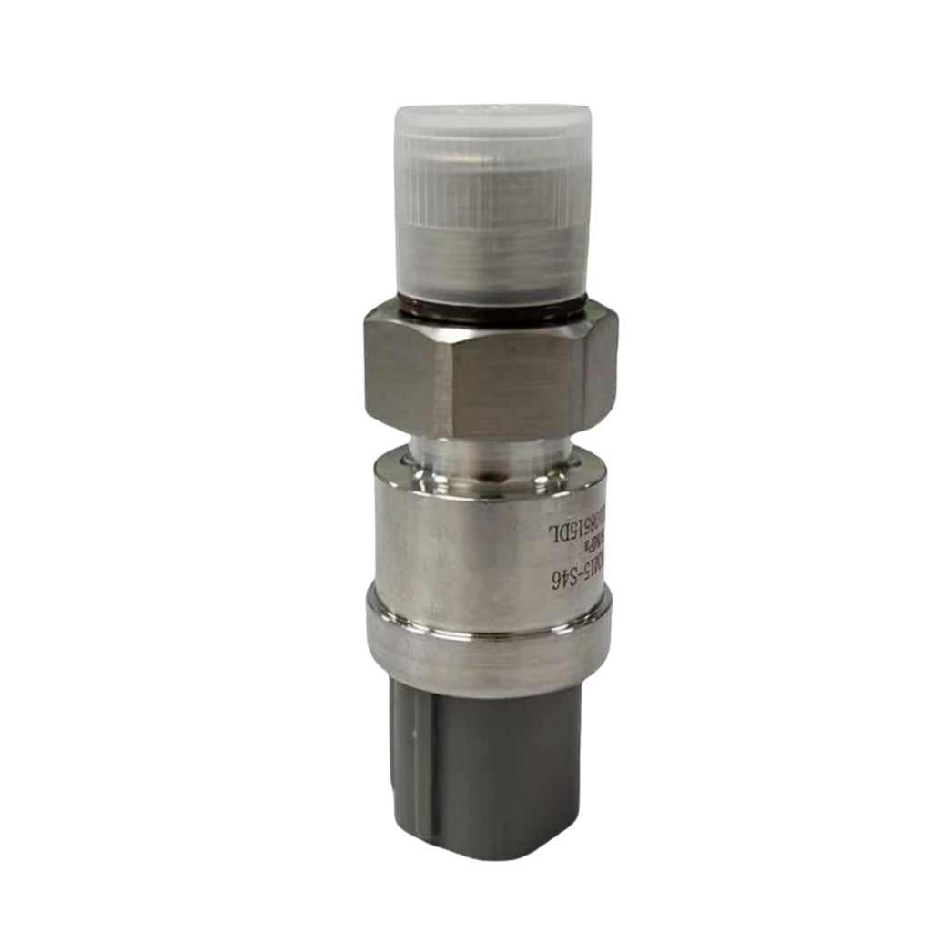 KM15S46 KM15-S46 1Z07387 Pressure Sensor 50MPA Fits for Sany SY210C SY215-8 SY235-8 Excavator
