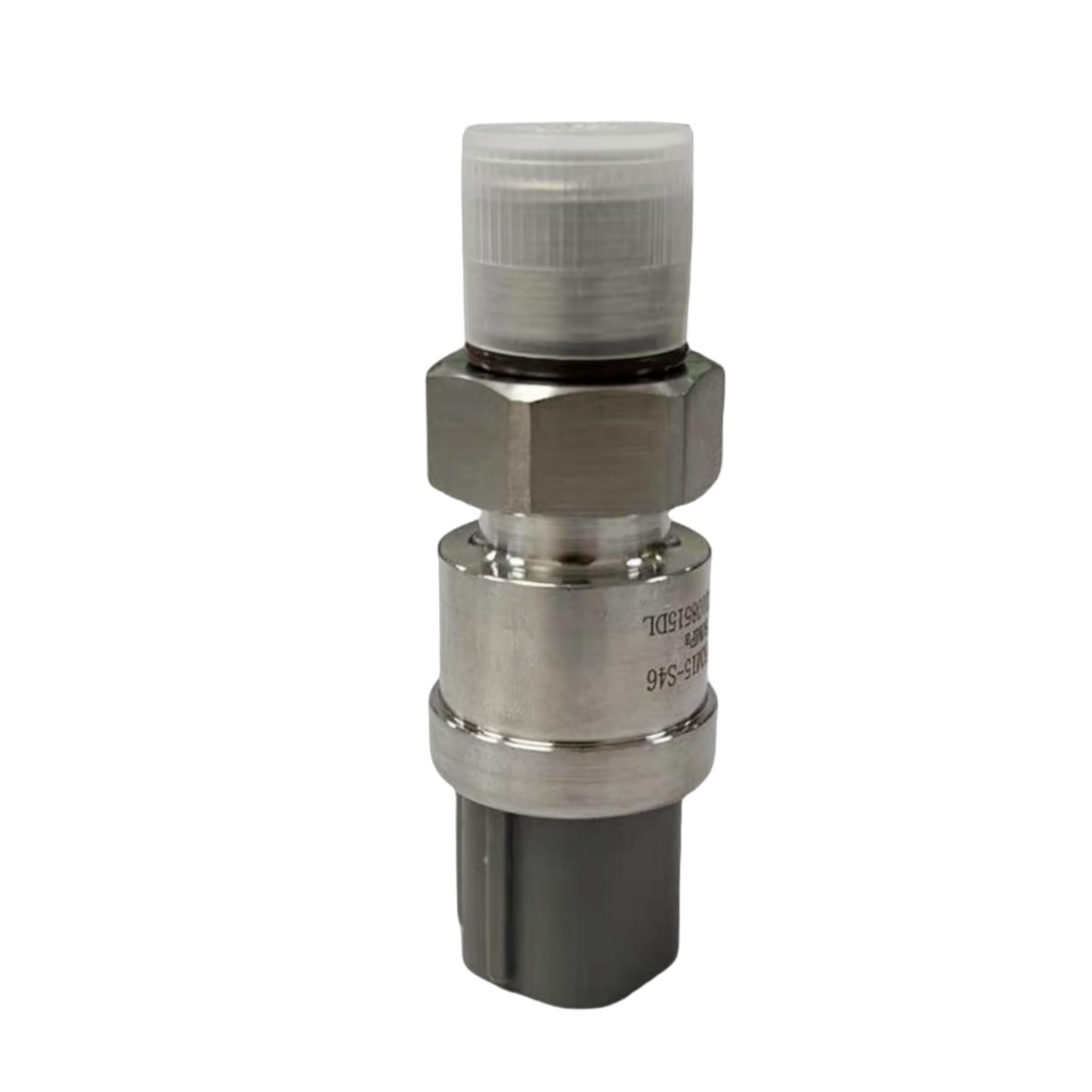 KM15S46 KM15-S46 1Z07387 Pressure Sensor 50MPA Fits for Sany SY210C SY215-8 SY235-8 Excavator