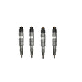 4pcs 0445120064 0986435529 4902255 4902825 Common Rail Fuel Injector fits for Deutz Renault Truck Crin2
