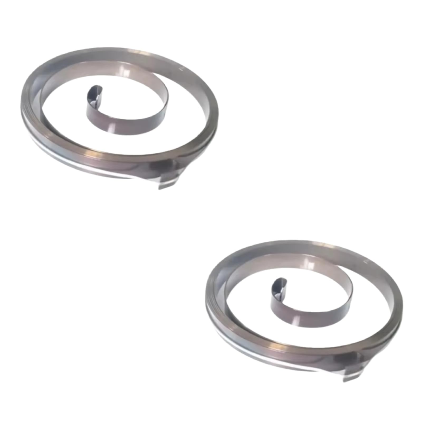 2PCS 3B2-05010-1 Recoil Starter Spring Fits for Tohatsu 8HP and 9.8HP