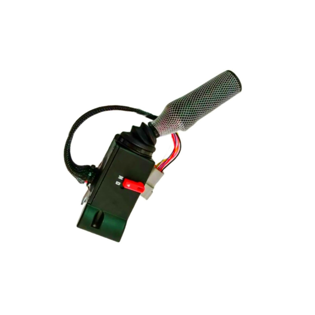 Control Transmission Switch 3109356 310-9356 Fits for CAT Backhoe Loader 416F 422E 422F 428E 428F Replace parts