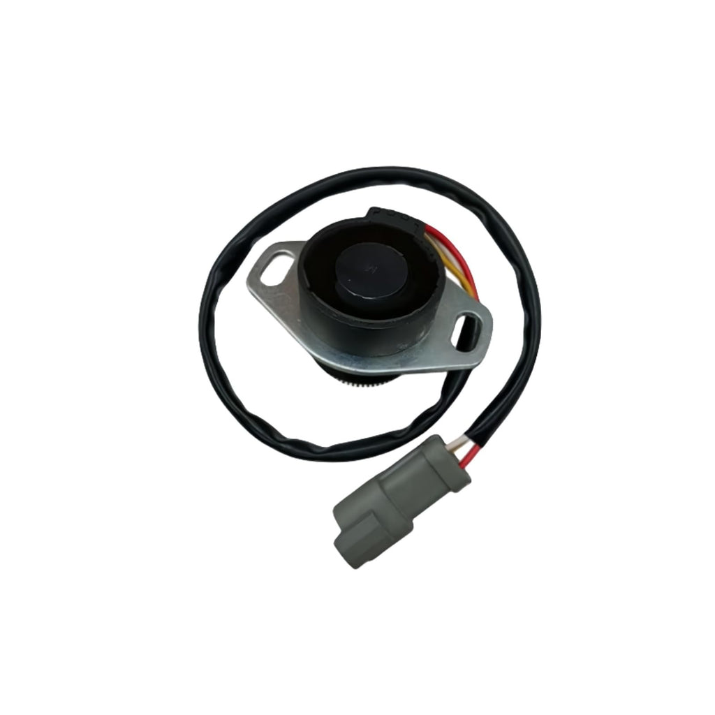 7861-93-4130 7861934130 Throttle Motor Positioner Fits for Komatsu PC120-6 PC200-6