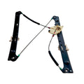Window Regulator Front Door Lift 51333448249 Fits for 2004-2010 BMW X3 Replace parts