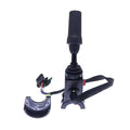 65014B 10265014 Transmission Shift Control Fits for Lull 644B-37 644B-42 844C-42 1044C-54 6K-37 6K-42 8K-42 10K-42 10K-54