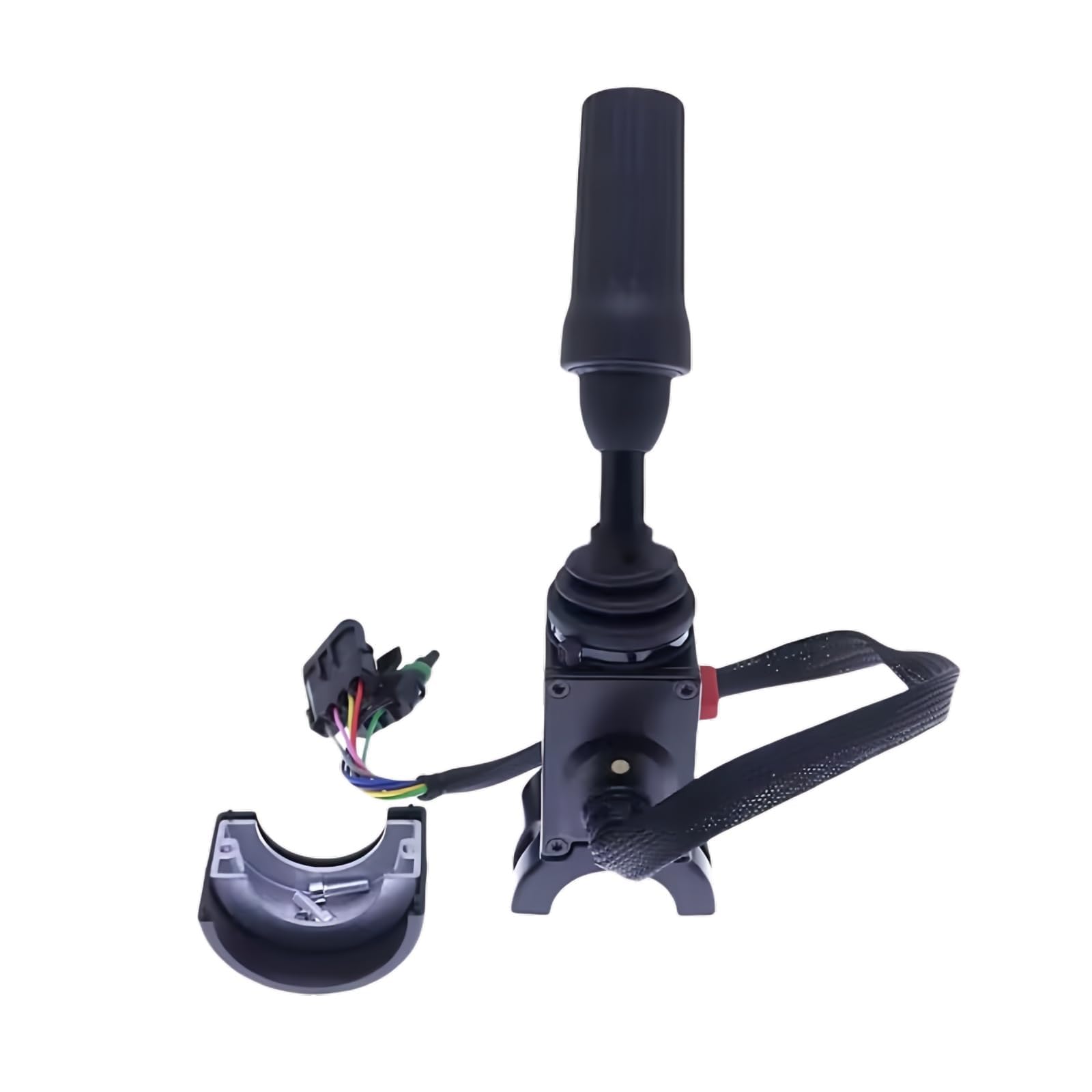 65014B 10265014 Transmission Shift Control Fits for Lull 644B-37 644B-42 844C-42 1044C-54 6K-37 6K-42 8K-42 10K-42 10K-54