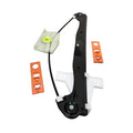8P4839462 Rear Right Window Regulator Fits for Audi A3 Replace parts