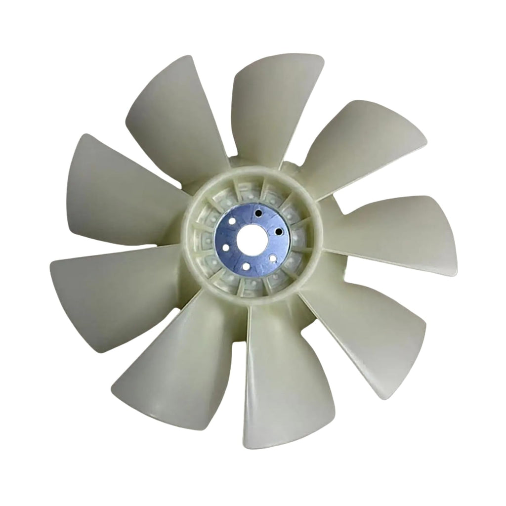 600-625-7620 New Cooling Fan Fits for Komatsu Excavator PC200-6 PC220-6 PC200-8 PC270-8