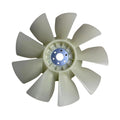600-625-7620 New Cooling Fan Fits for Komatsu Excavator PC200-6 PC220-6 PC200-8 PC270-8