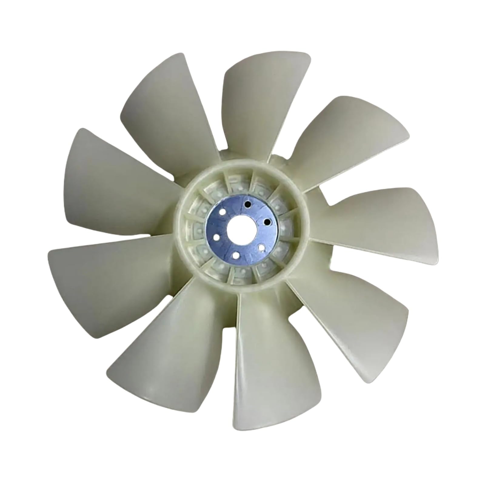 600-625-7620 New Cooling Fan Fits for Komatsu Excavator PC200-6 PC220-6 PC200-8 PC270-8