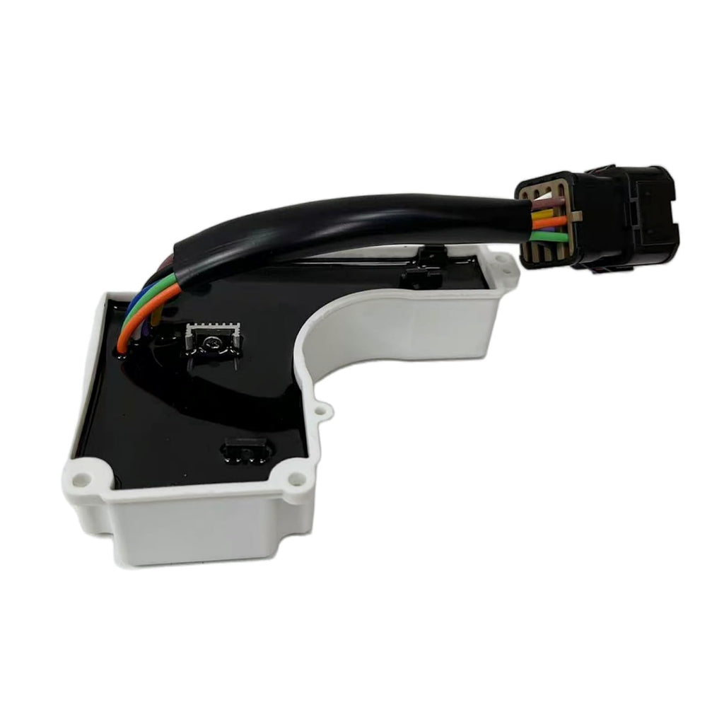 Transmission Switch 417-43-26212 Compatible with Komatsu WA320-3 WA380-3 WA420-3 WA470-3