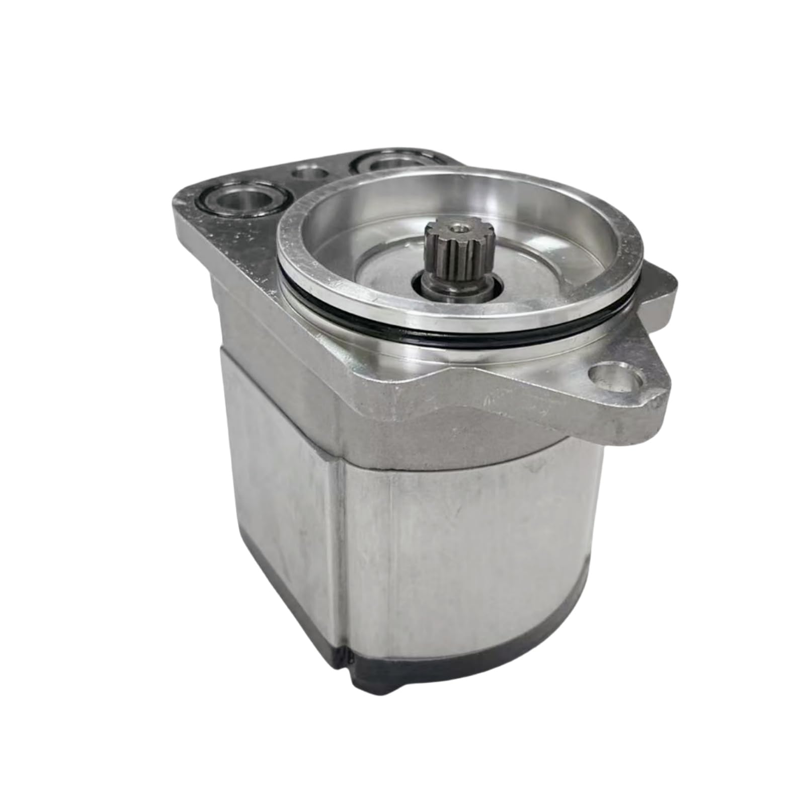 10 Teeth Hydraulic Gear Pilot Pump 1336912 133-6912 Fits for Caterpillar E330C CAT 330C Excavator Replace parts
