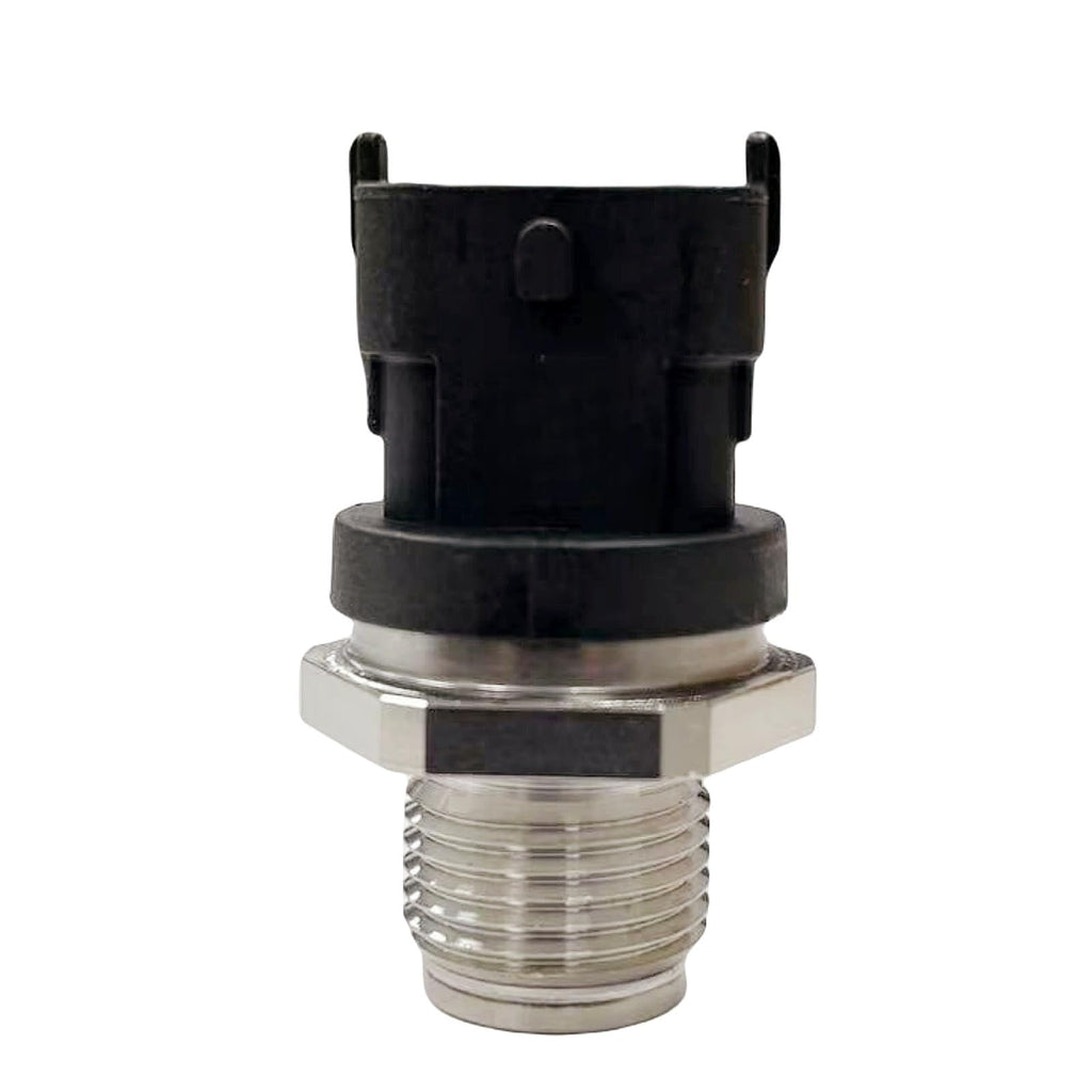 0281002937 6754-72-1210 20973777 Fuel Rail Pressure Sensor Fits for Komatsu PC200-8 PC210-8 PC240-8 Excavator