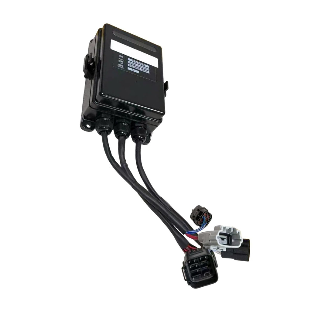 Central Control Box D03ZYKZ024-M4H Fits for Heli Forklift Replace parts