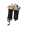 Fuel Water Separation Filter Assembly 509-5694 Fits for Caterpillar E320GC Replace parts
