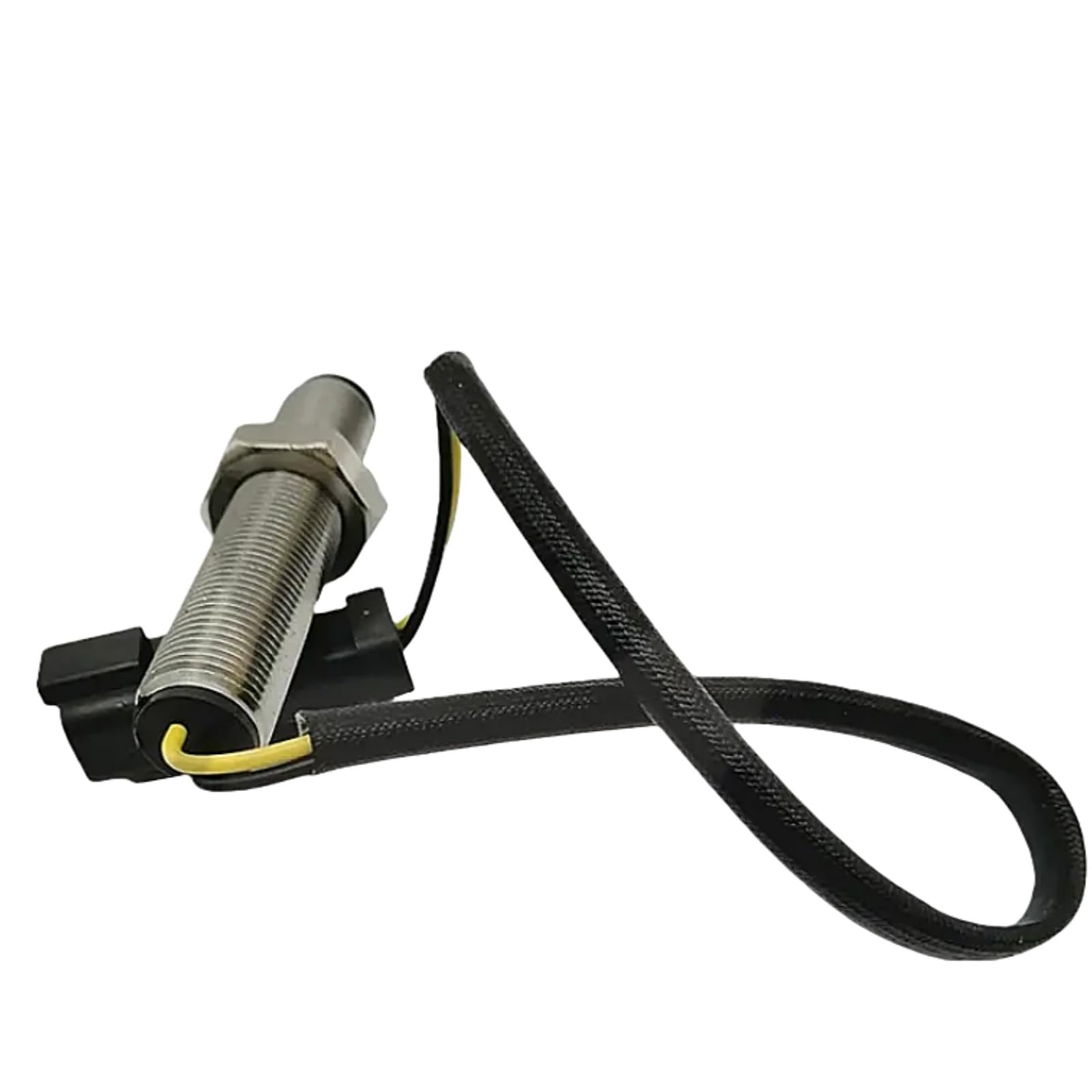 20pcs 318-1181 189-5746 Speed sensor RPM 4P5820 Compatible with Caterpillar Excavator 312BL 315BL 322BL 325BL 330 330B 330BL 345B 345BII 345BIIMH 345BL 365B 365BII 365BL M318 M320 M32