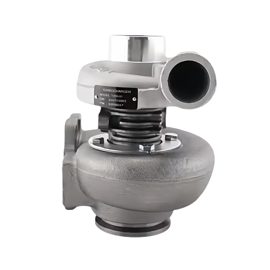 RE530407 S1B Turbocharger Fits for Skid Steer Loader 318D 323D 320D 319D