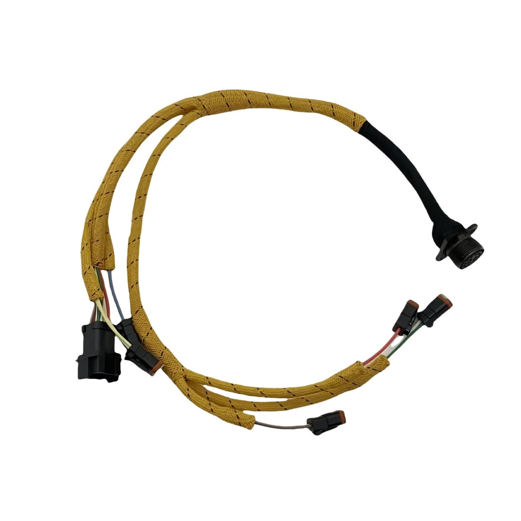 142-8076 Wiring Harness Fits for Caterpillar Truck Replace parts