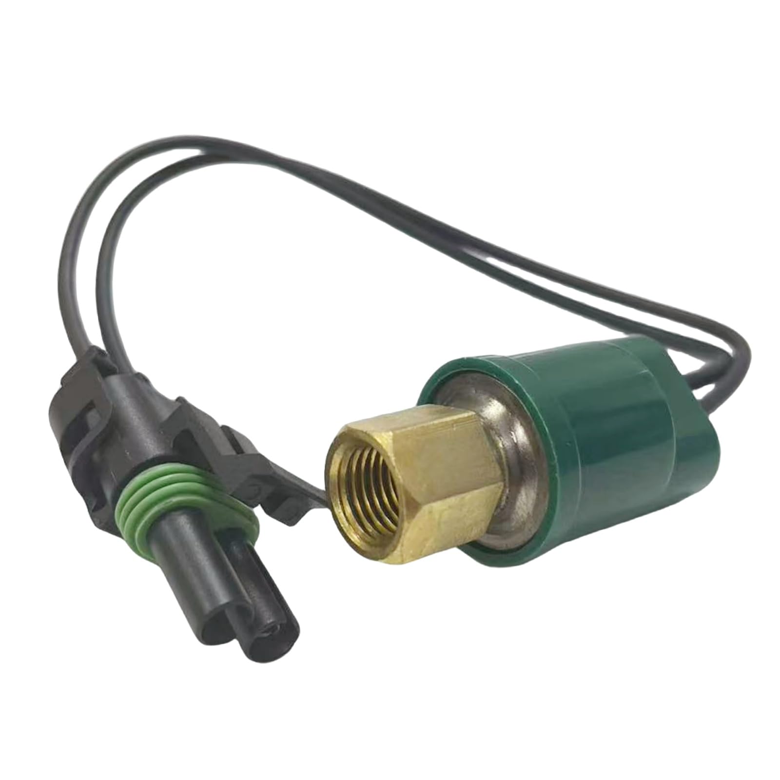 Pressure Switch Sensor 12-00309-08 12-00309-05 Fits for Carrier Transicold EliteLINE PrimeLINE ThinLINE Replacement