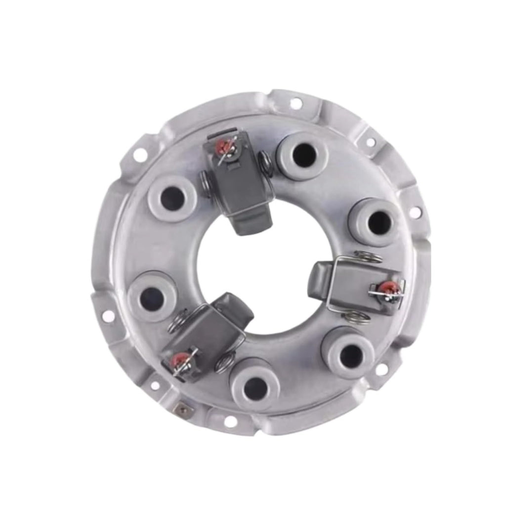 33-0111295 K66592 Clutch Disc Fits for Iseki Tractor TX1300 TX1500 TX2140 TX2160 Replace parts
