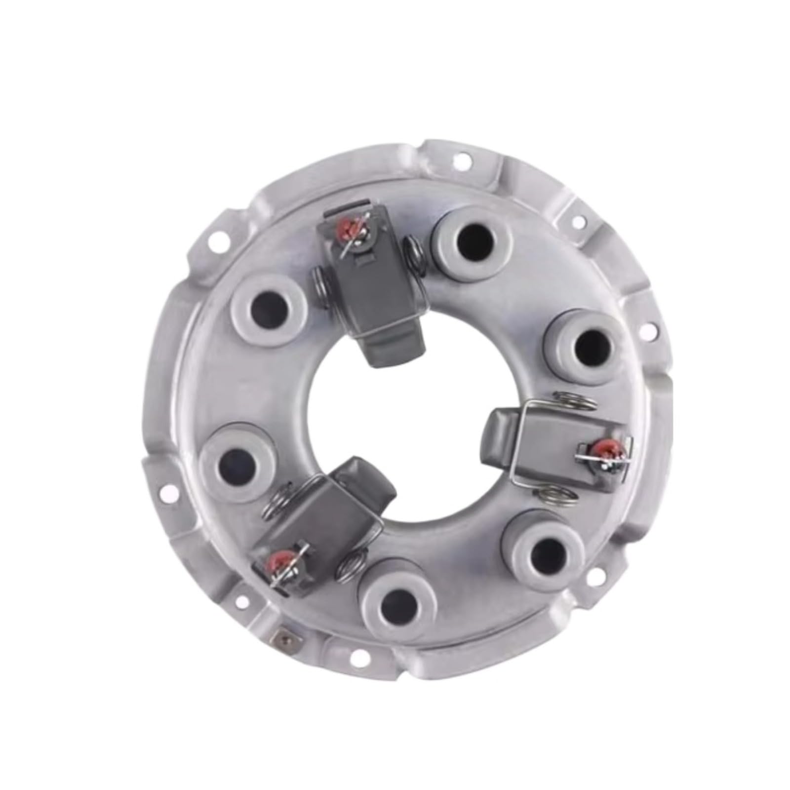 33-0111295 K66592 Clutch Disc Fits for Iseki Tractor TX1300 TX1500 TX2140 TX2160 Replace parts