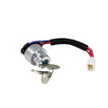 34670-31823 34670-31824 Ignition Switch Fits for Kubota Tractor MX6000H MX4800DT L3240DT3 L3240F3