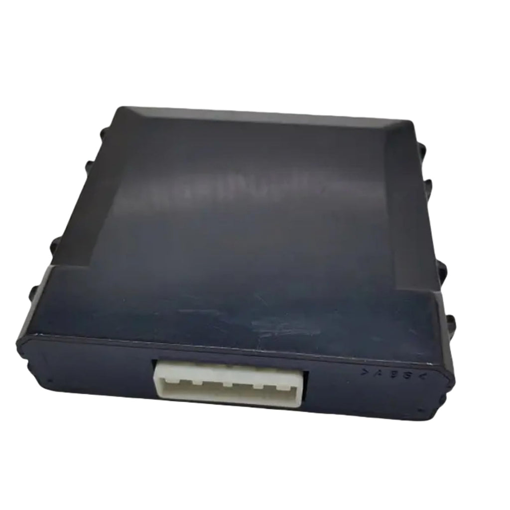 Air Conditioner Controller 113900-0781 Compatible with Excavator PC200-8M0 PC210-8M0 PC220-8M0 PC-8MO 177300-8892