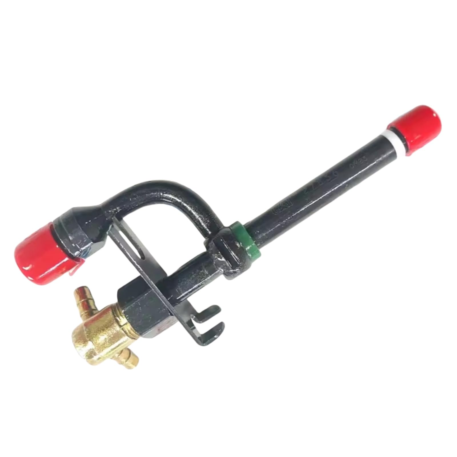 3Pcs 17331-53000 1733153000 24412 Fuel Injector Replacement for Kubota D1462 D1462-DI D1453-T Engine