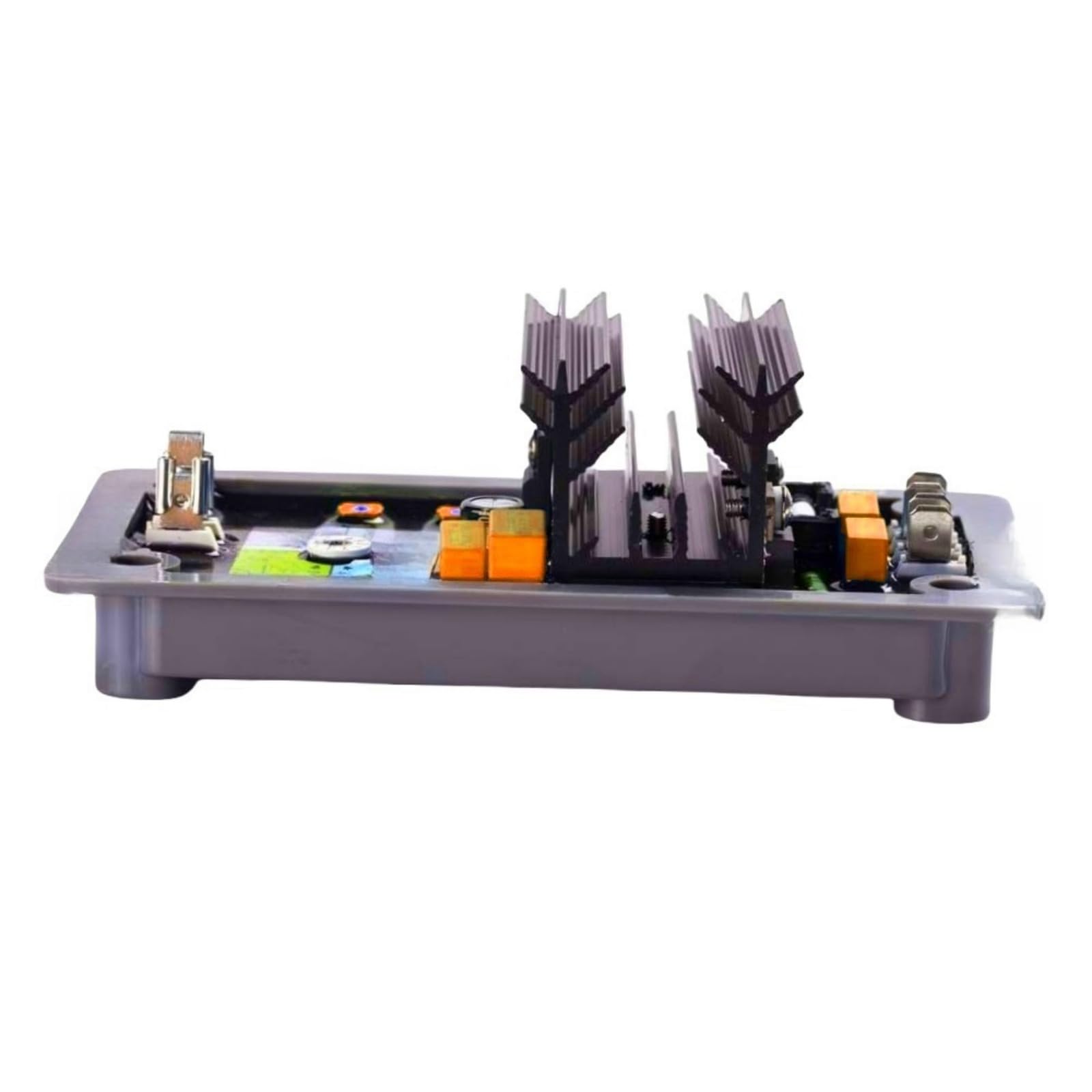R250 AVR Automatic Voltage Regulator Fits for Generator Replace parts