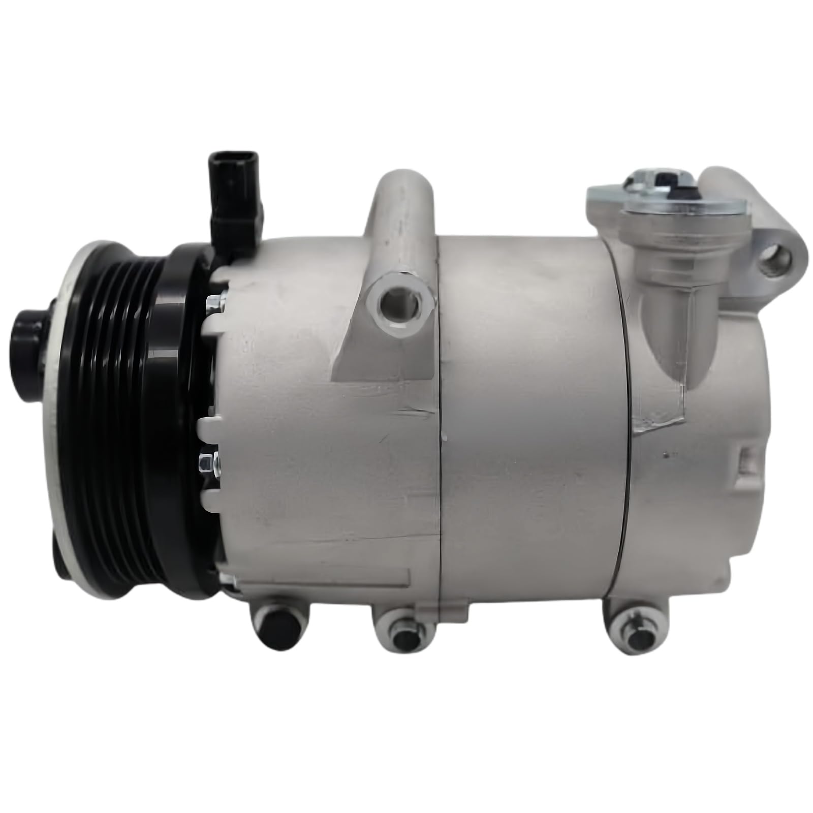 1333042 3M5H19D629RC AC Compressor VS16 PV5 Fits for FOCUS II C-MAX 1.8 2.0