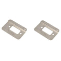 2pcs 4224 149 0600 Muffler Gasket Fits for Cut Off Saw TS700 TS800 Replace parts
