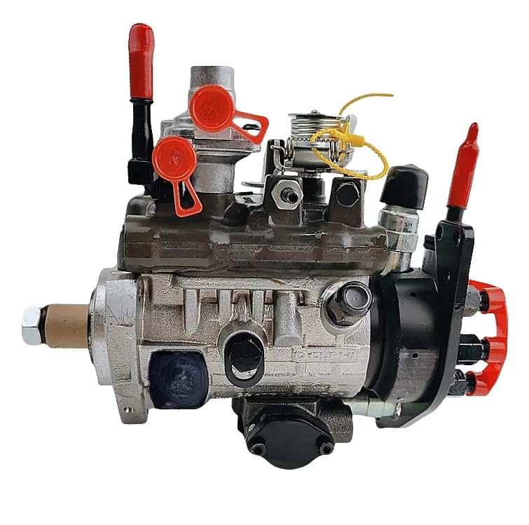 NEW 9521A080H 9521A081H Fuel Injection Pump 9521A089H 4493641 T417790 Fits for Perkins Engine C7.1 Fits for CAT Excavator
