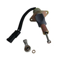 3930234 SA-4335-24 24V Fuel Shutoff Stop Solenoid Fits for Cummins 6CT 8.3L for Komatsu PC360-7 PC300-7