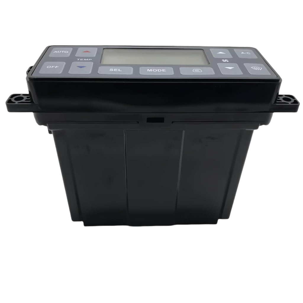 Air Conditioner Controller 543-00107 for Doosan Excavator DX700LC DX530LC-3 DX520LC DX490LC-3 DX480LCA DX500LCA