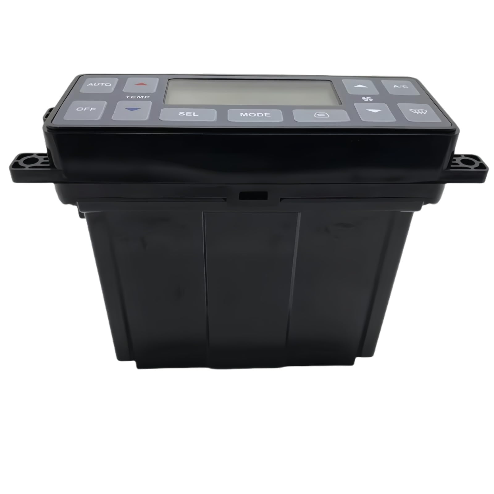 Air Conditioner Controller 543-00107 for Doosan Excavator DX700LC DX530LC-3 DX520LC DX490LC-3 DX480LCA DX500LCA