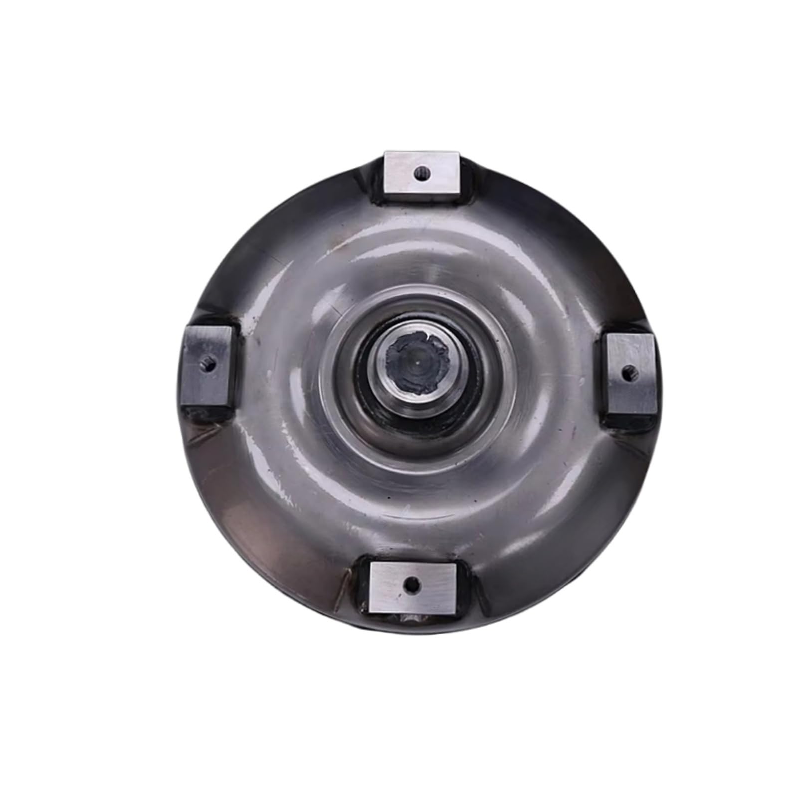 87702192 Torque Converter Fits for Backhoe Loader 580N 580SM 580SN 590SM 590SN Replace parts