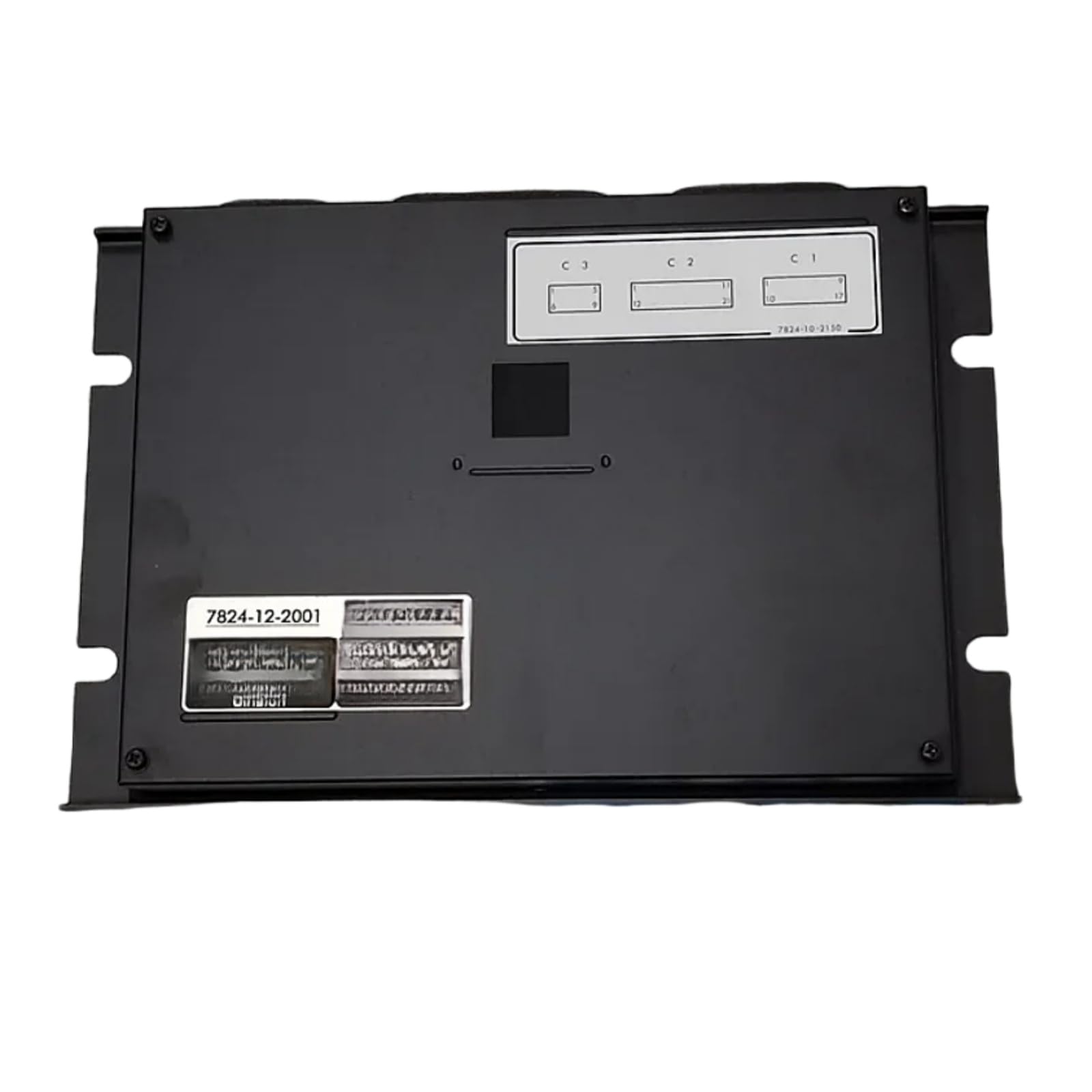 7824-12-2001 Controller Box Assy Fits for Excavator PC200-5 PC220-5 PC200LC-5 PC220LC-5