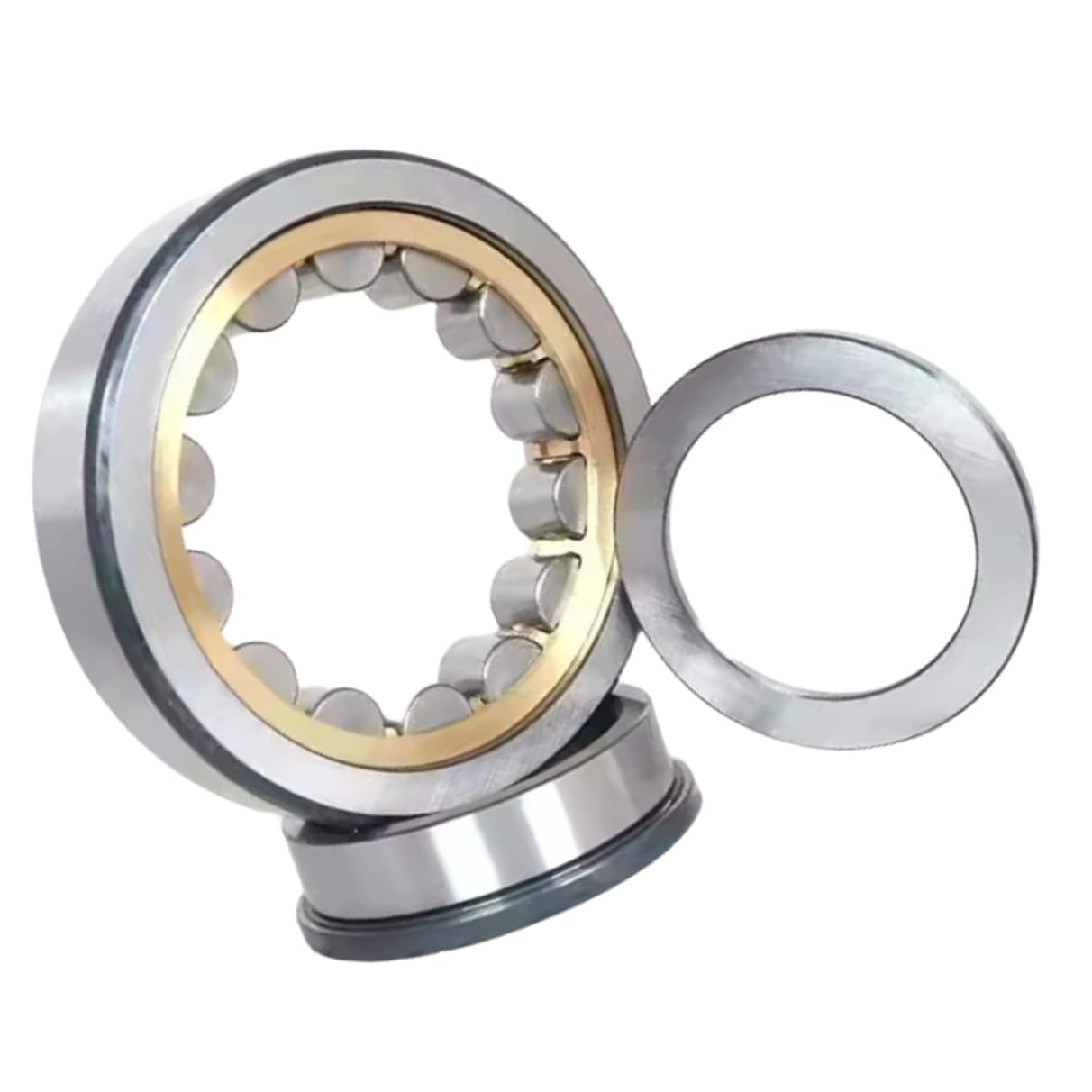 Cylindrical Roller Bearing NJ314 for SK120-5