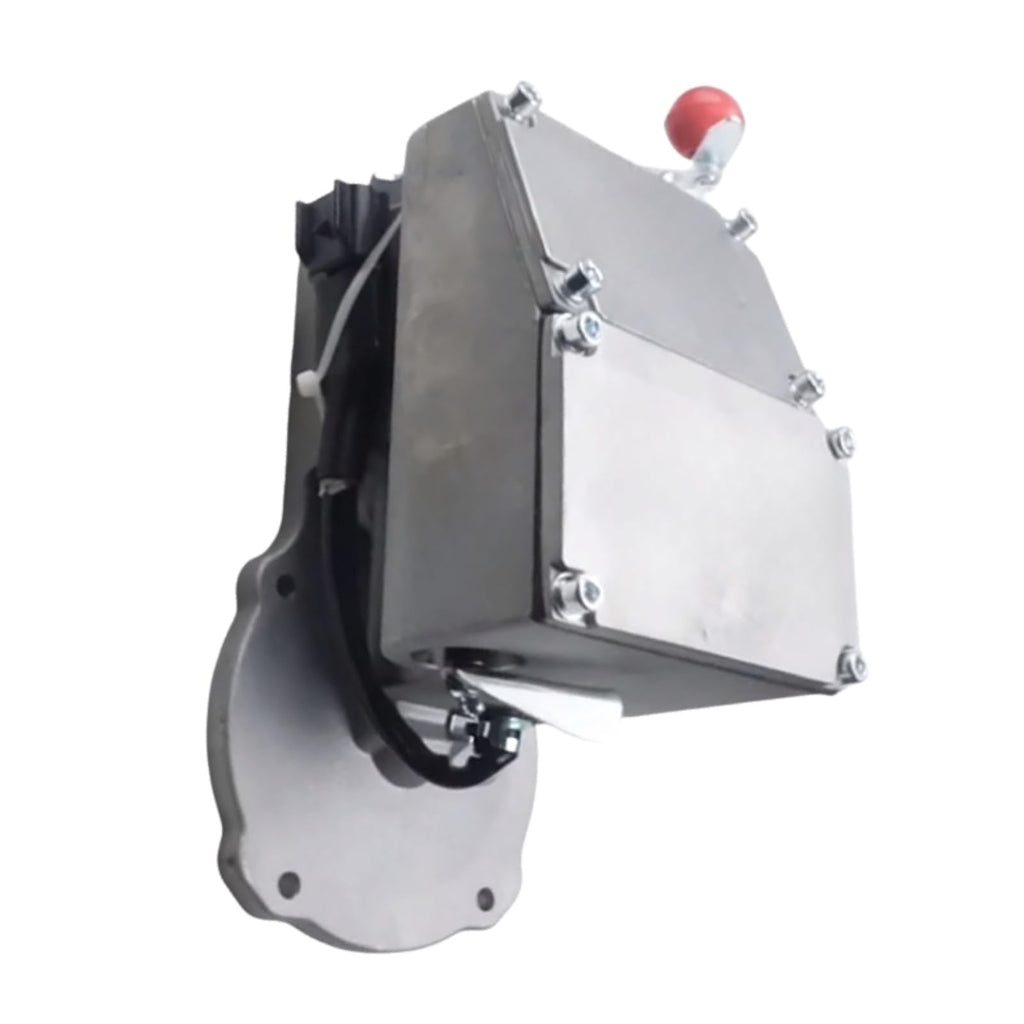 A800C-W Electromagnetic Actuator C2002 Fits for Diesel Generator Replace parts