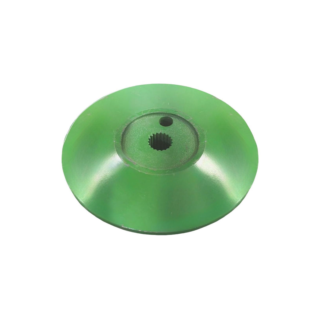 H93503 Fan Drive Inner Sheave Fits for John Deere 7720 7721 8820