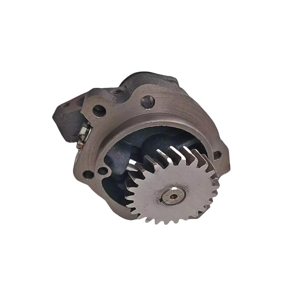 KTA50 Oil Pump 3821579 Suitable For Cummins Engine Parts