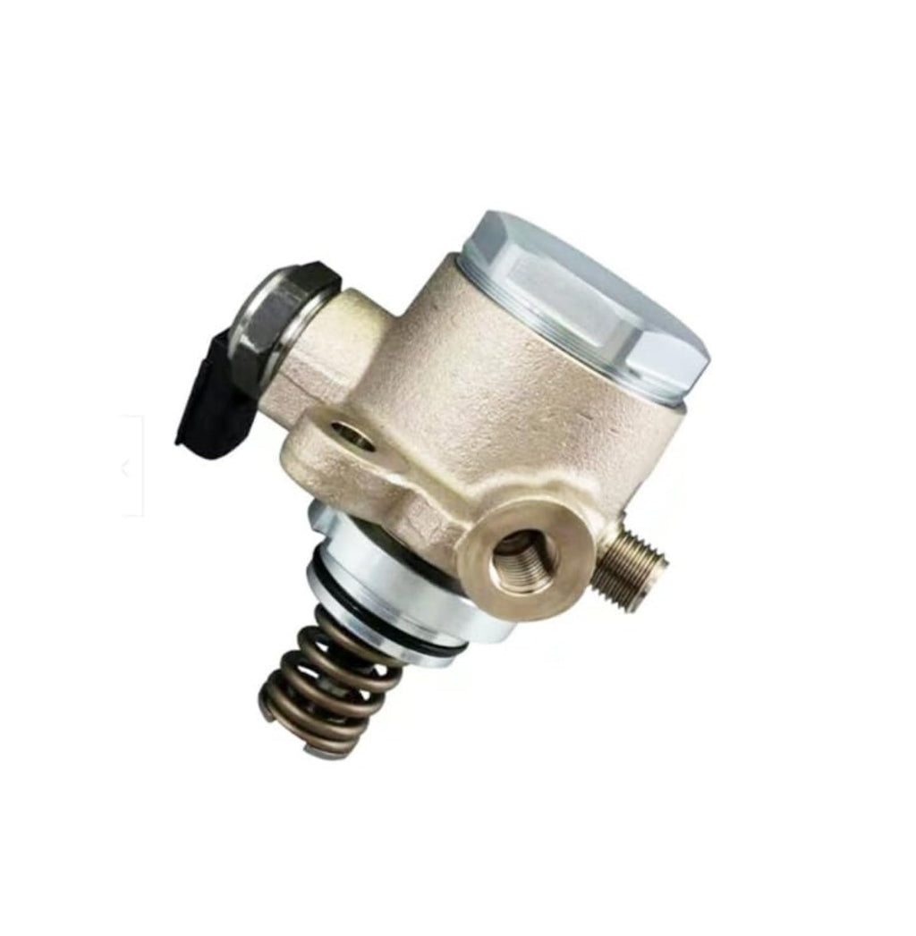 High Pressure Fuel Pump Direct Injection 16630-1LA0B 16630-1LA0A Compatible with For Nis/san Compatible with Armada Compatible with Titan Compatible with Infiniti M56 QX56 2011-2021