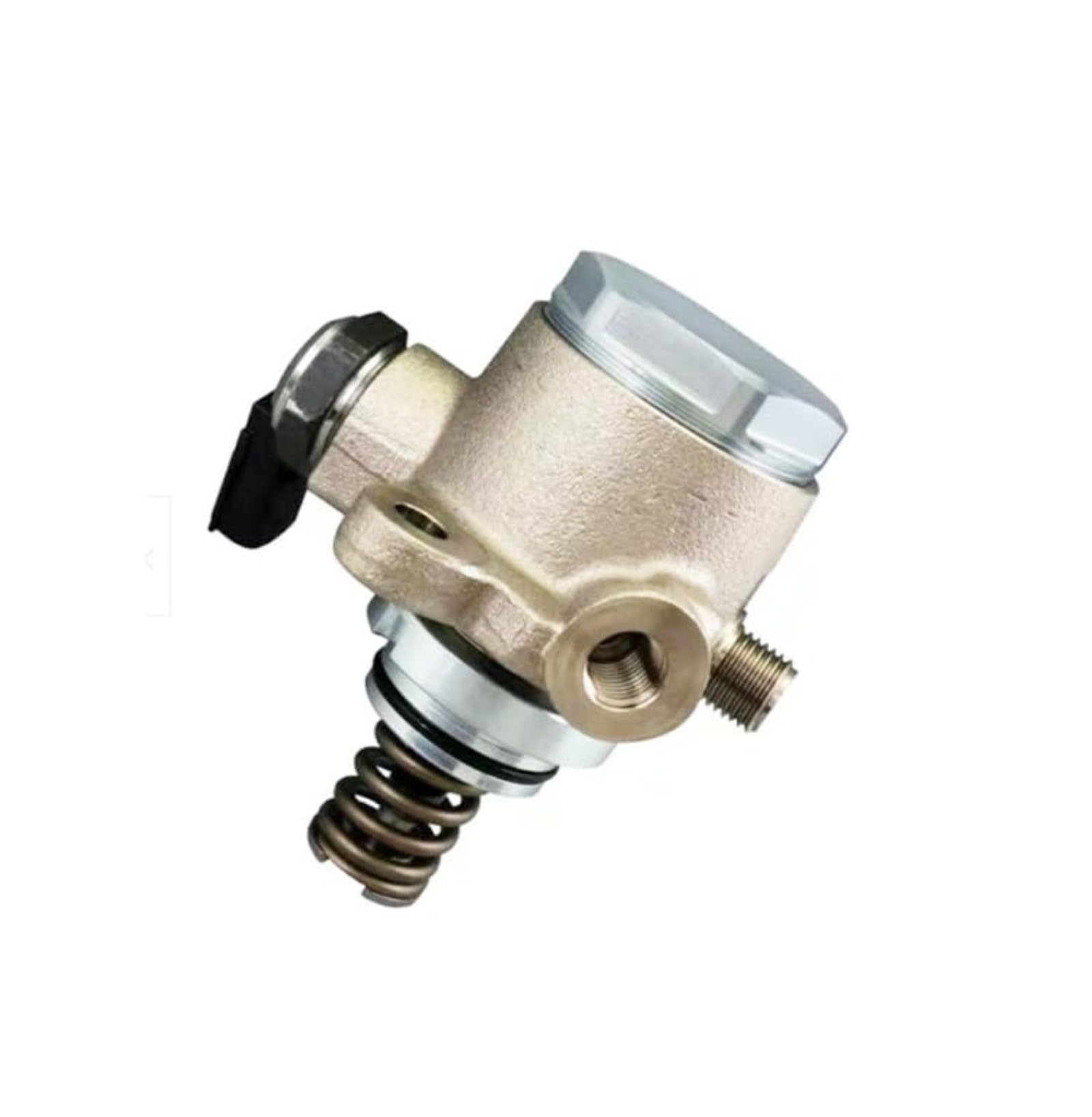 High Pressure Fuel Pump Direct Injection 16630-1LA0B 16630-1LA0A Compatible with For Nis/san Compatible with Armada Compatible with Titan Compatible with Infiniti M56 QX56 2011-2021