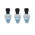 3pcs RE154966 RE217077 Pressure Sensor Fits for John Deere Tractor 5075 6015 6100 6110