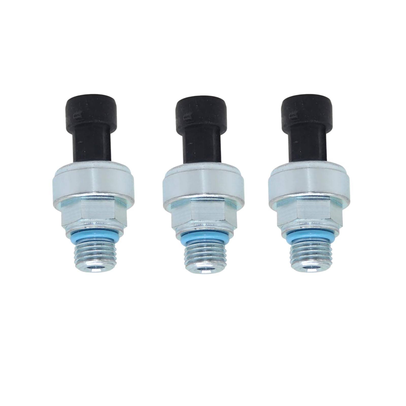 3pcs RE154966 RE217077 Pressure Sensor Fits for John Deere Tractor 5075 6015 6100 6110