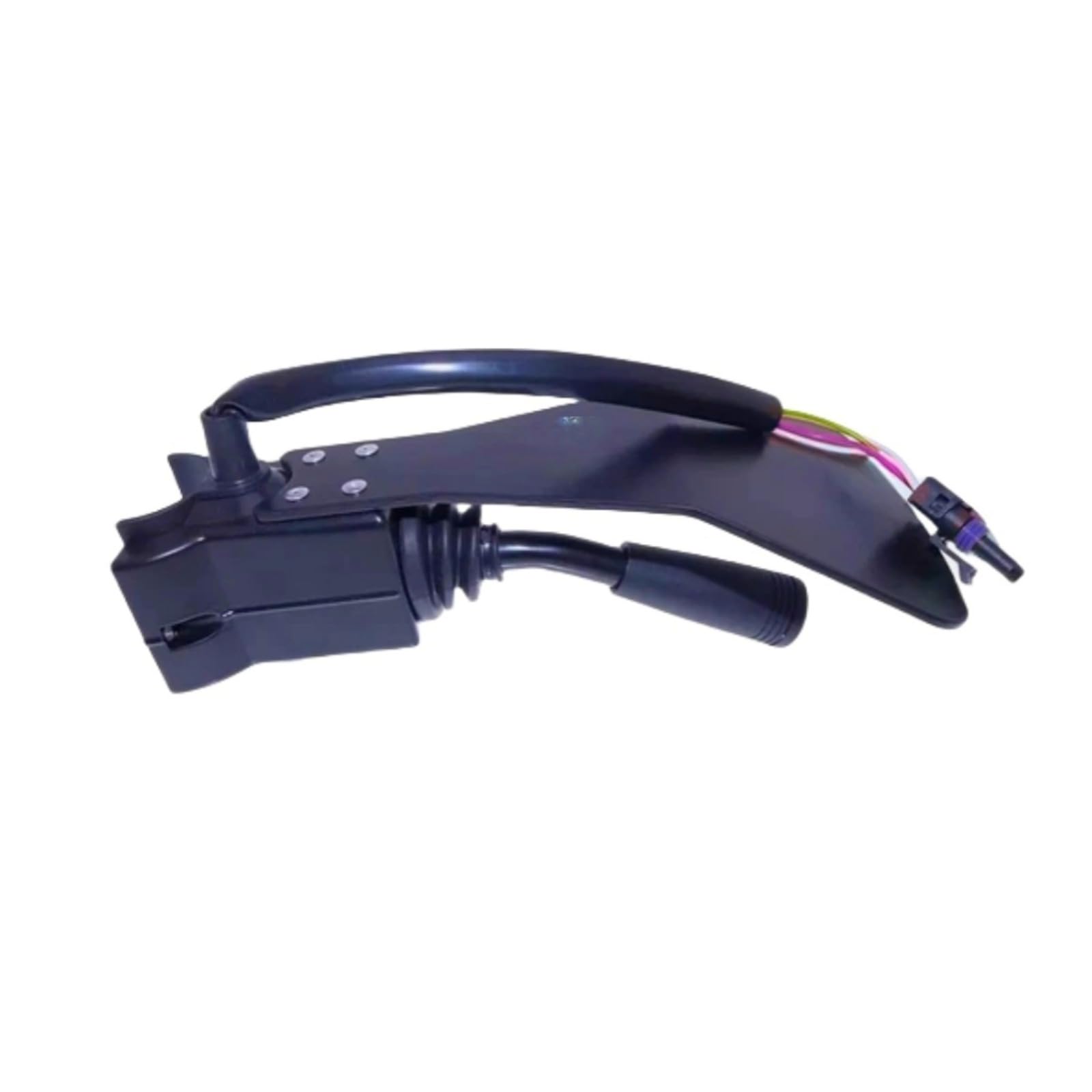 AT180916 Shifter Switch Fits for John Deere Backhoe Loader 300D 310D 310E 410D 410E 510D Replace parts