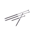 2 Group Hood+Trunk Lift Supports Kit 22075-00136 22088-00329 Fits for Benz S350 S65 AMG W220