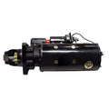 293-4853 24V 11T 11Kw Starter Motor Fits for Caterpillar Machinery Diesel Engines RepairC13 CAT349 CAT345 Replace parts