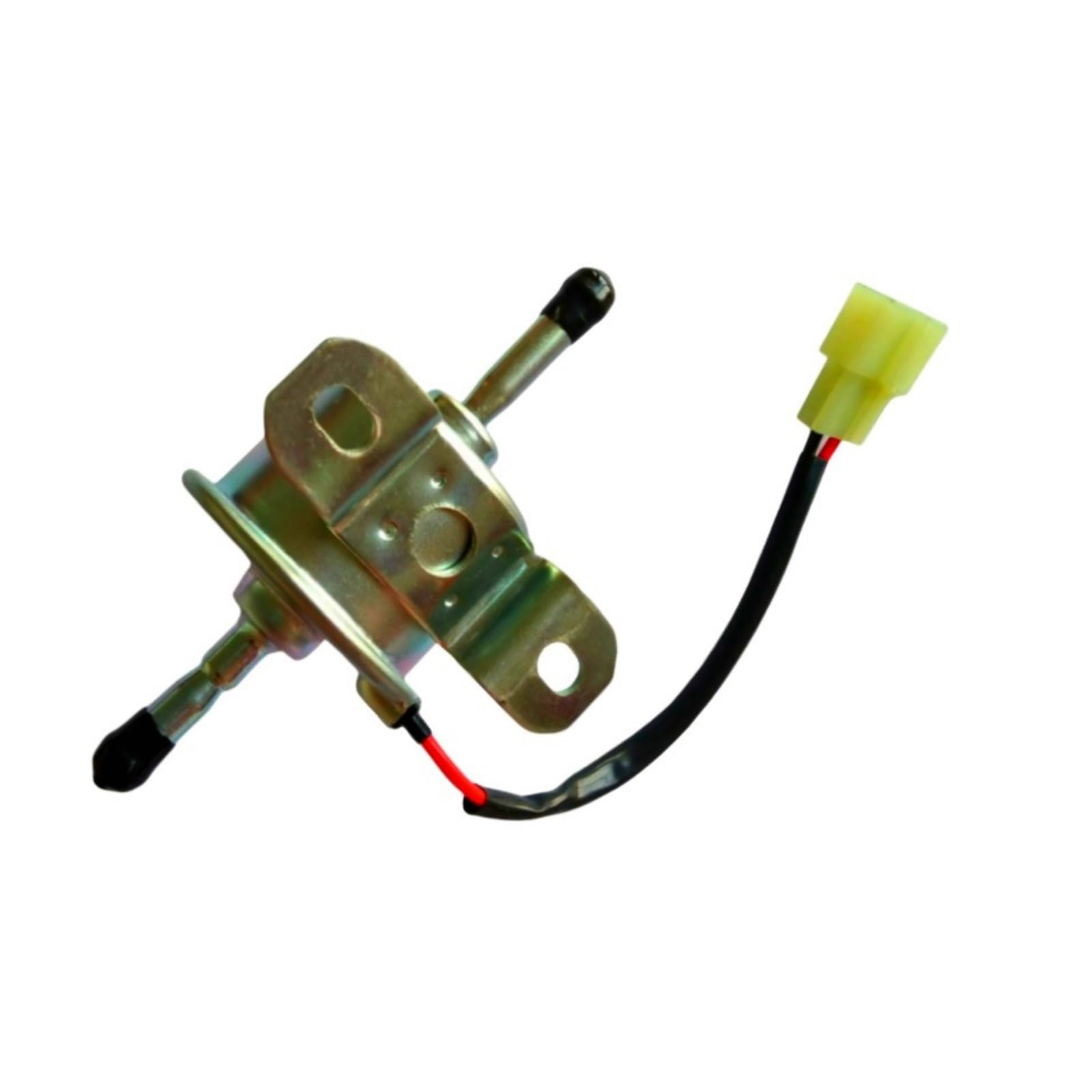 2pcs Fuel Pump Assembly EP 015 EP-015 Fits For Yanmar Diesel Harvester Replace parts