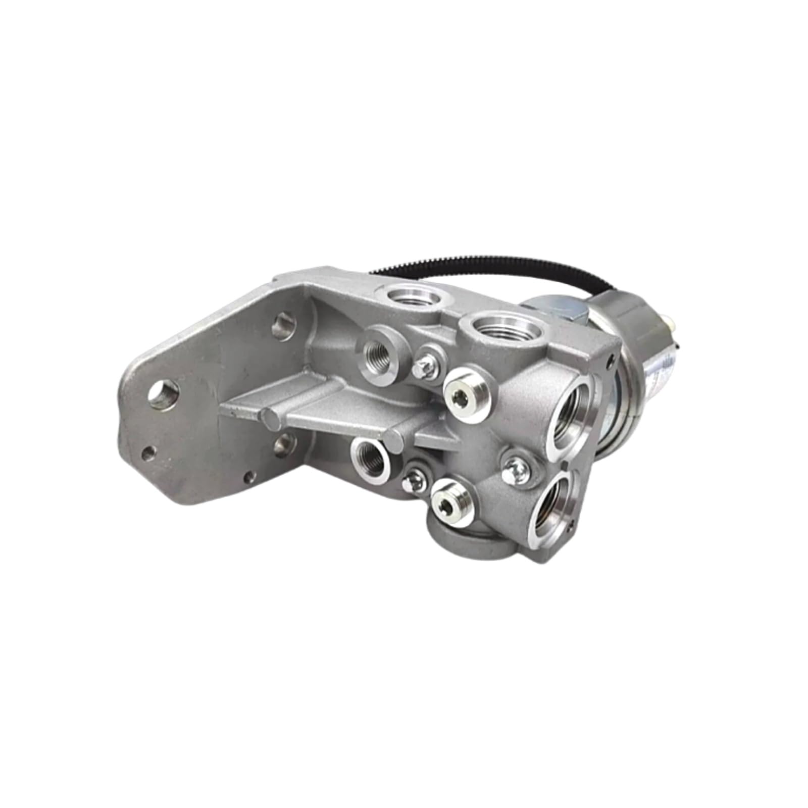 5362271 Electric Fuel Pump 12V Fits for Cummins 8.3l 6CTA 6CT ISC/QSC Replace parts