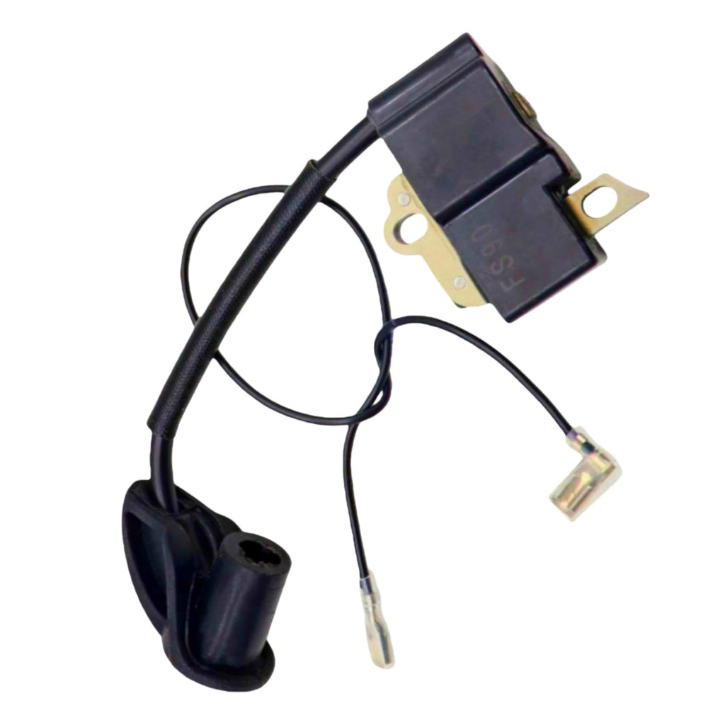 Ignition Coil Module with Wire 4180-400-1308 Fits for Stihl KM90 FS90